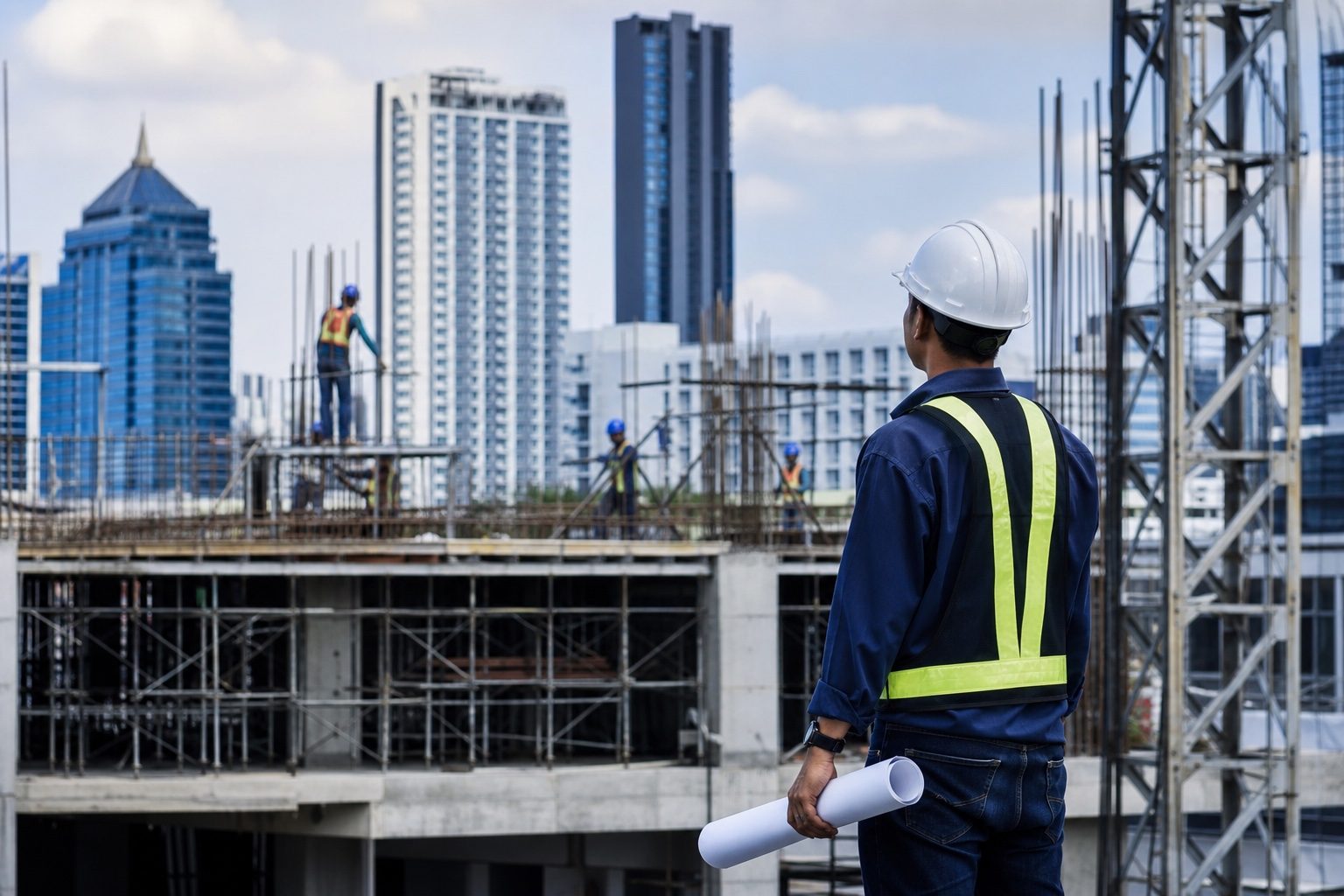 Engineering Insurance